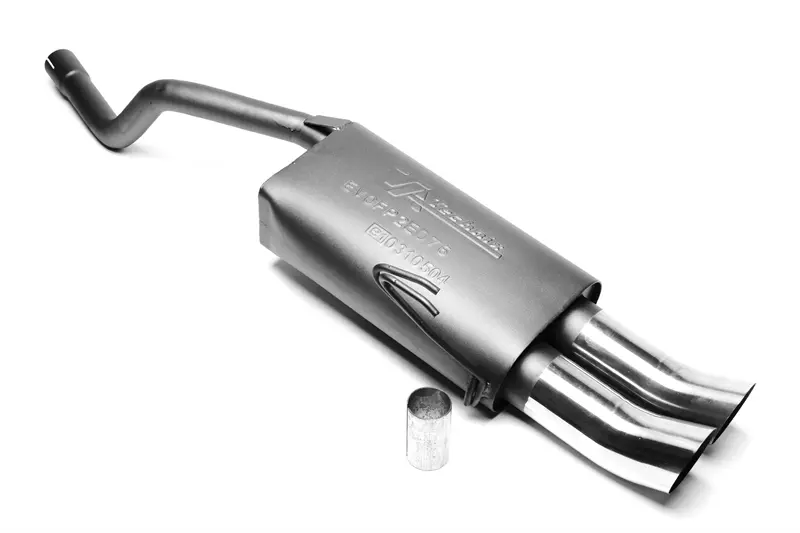 TA Technix Sportendschalldämpfer für Fiat Punto II kaufen