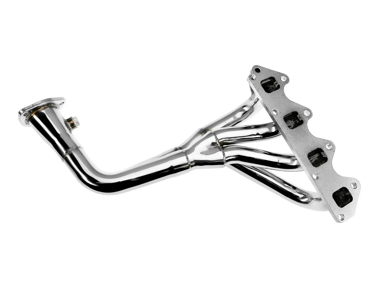 Auspuffkrümmerkopf FMIC.eu für Suzuki Samurai Foto