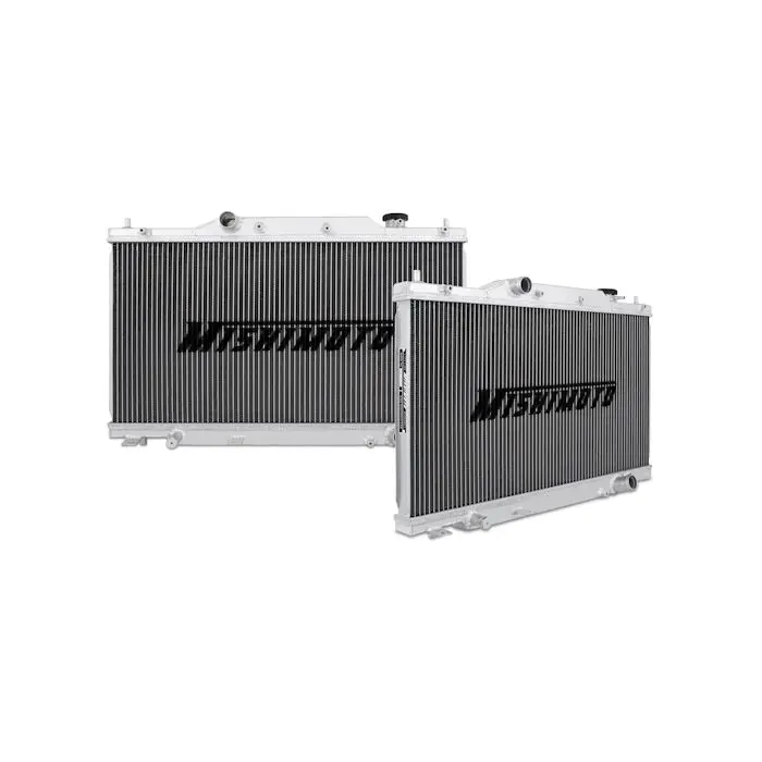 Mishimoto Aluminium Wasserkühler für Honda Civic Si 02-05