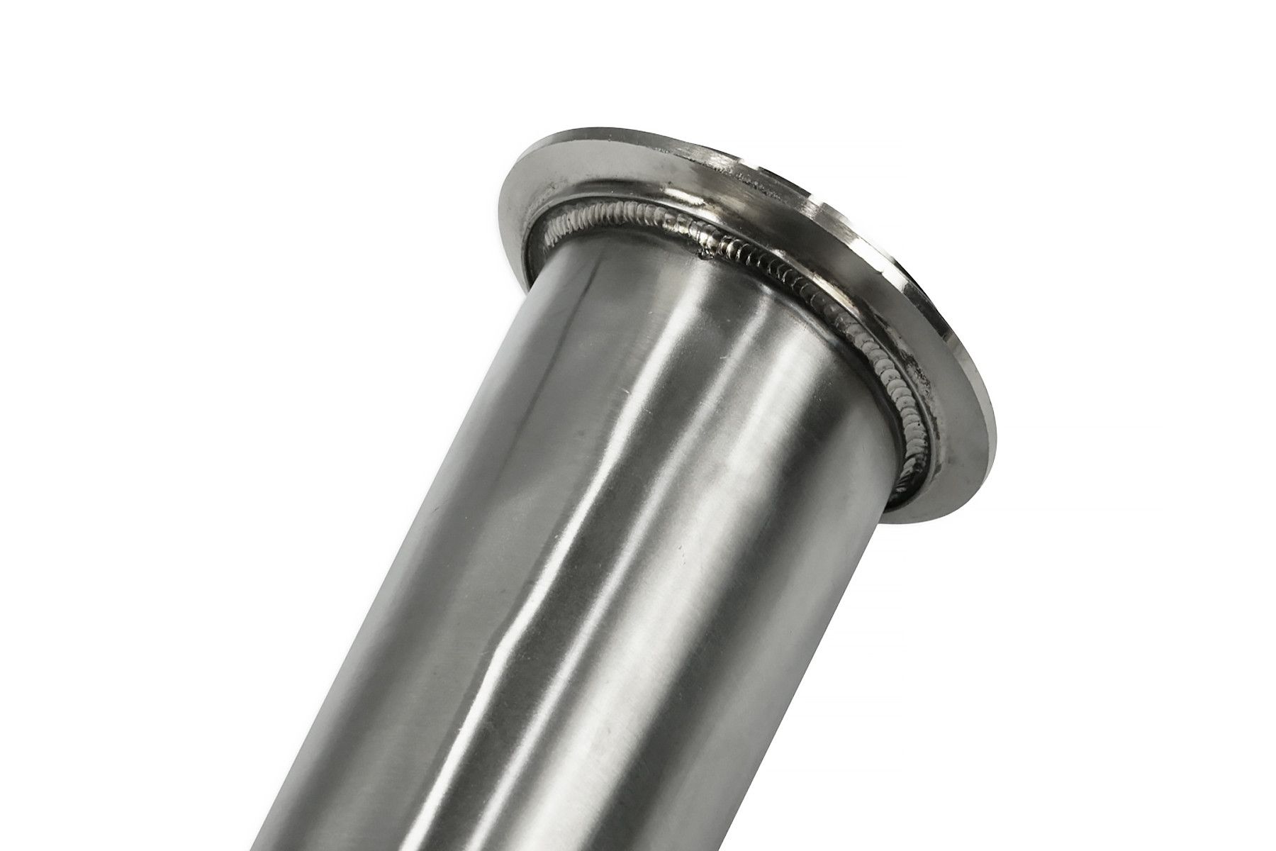 Downpipe FMIC.Pro für BMW M3 M4 S55 2014+ Foto