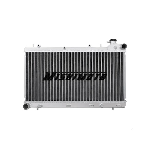 Mishimoto Wasserkühler Subaru Impreza 93-98 Foto