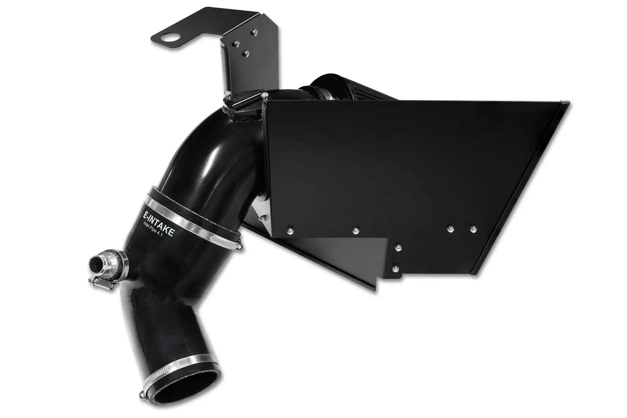 Open E-INTAKE Supra MK5 3.0L Leistungsstarkes Tuning Foto