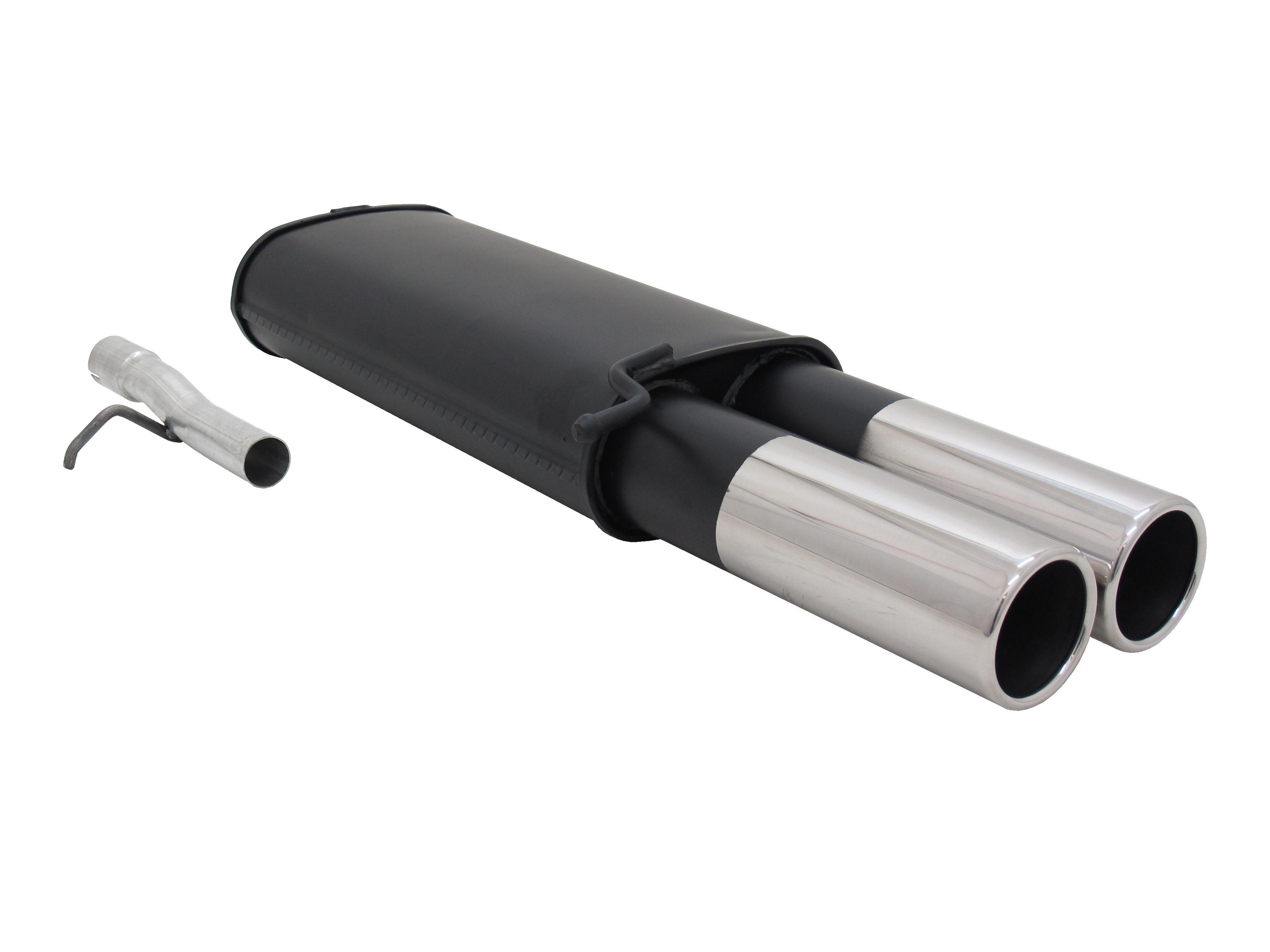 Novus Sportauspuff VW Passat 3B/3BG Tuningteile Details