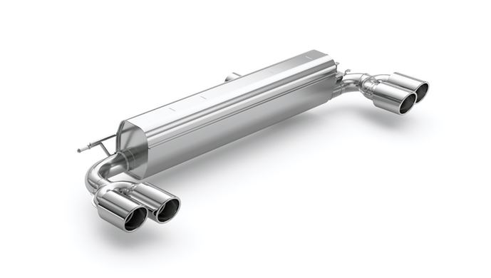 Eisenmann Endschalldämpfer BMW G30 G31 530i kaufen