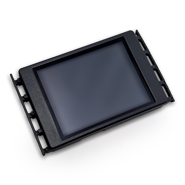CANchecked Daten-Display VW T5 MFD32 Gen2 