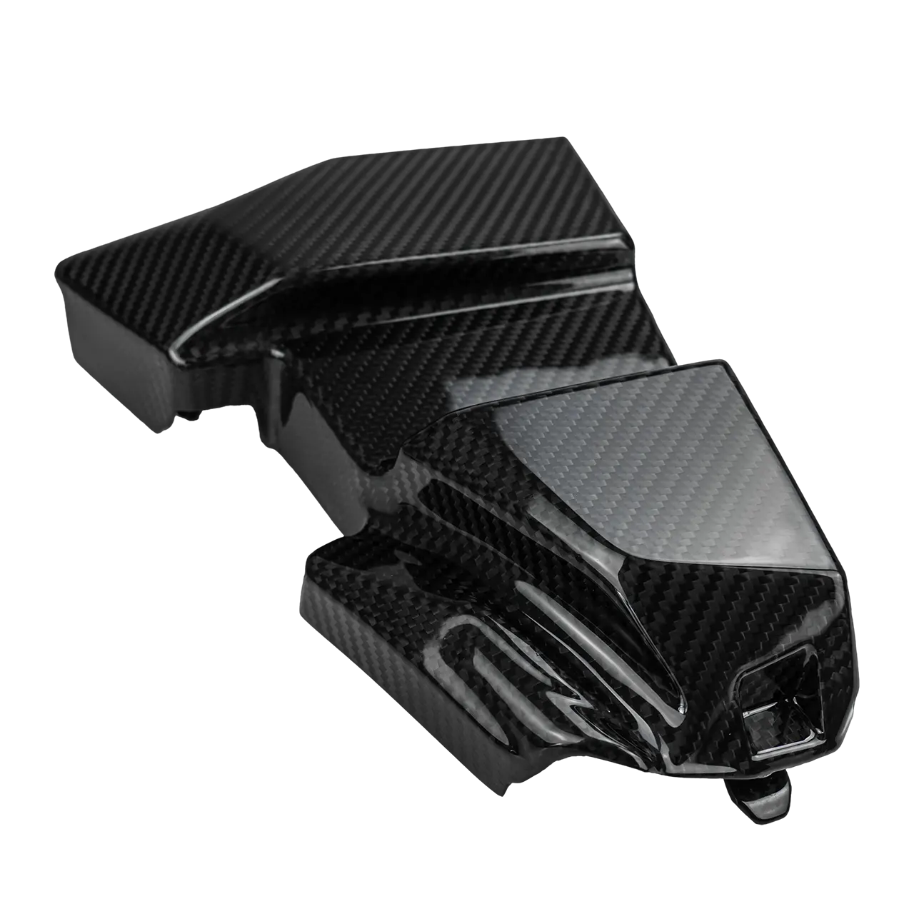 Carbon Abdeckung Steuergerät/ ECU BMW S58 (z.B. M3/ M4)