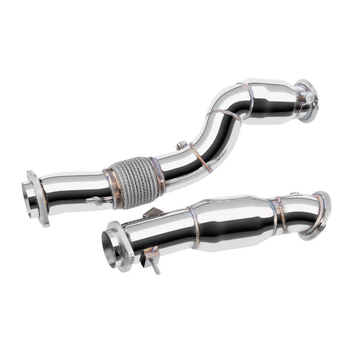 Downpipe FMIC.Pro für BMW M2 M3 M4 G20 G80 