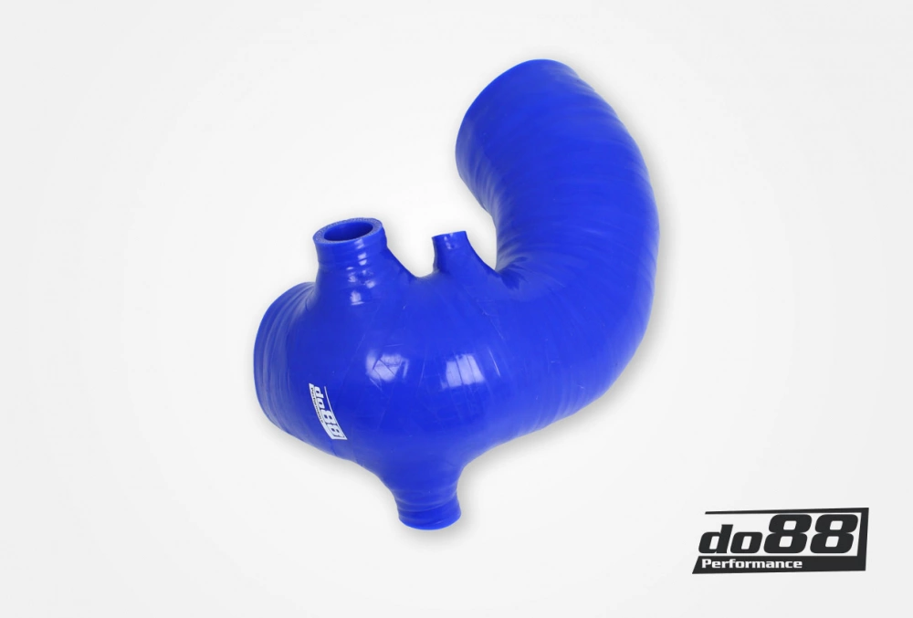 do88 Audi S2 ABY 1992-1996 Turbo Einlassschlauch 70mm