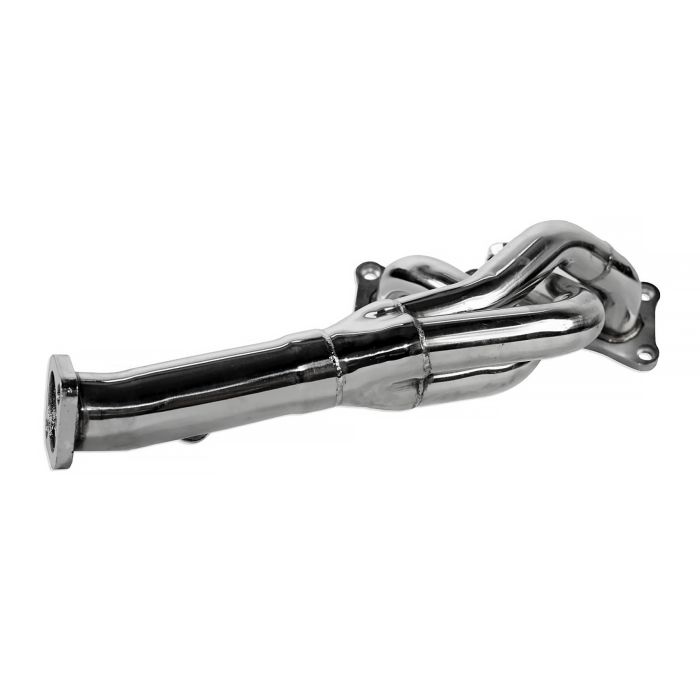 Fächerkrümmer Edelstahl BMW N52 E90/E92 328i kaufen