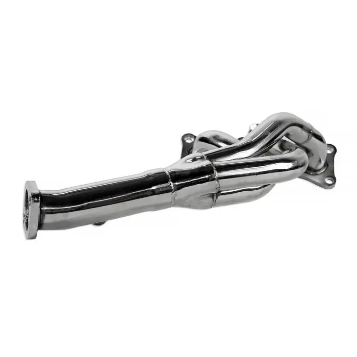 Fächerkrümmer Edelstahl für BMW N52 E90/E92 328i 2006-2011
