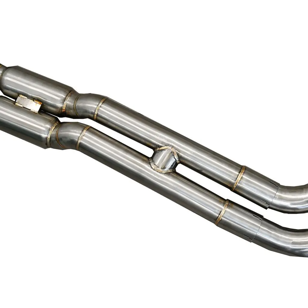 Racing Downpipe für BMW M2 CS & Competition kaufen