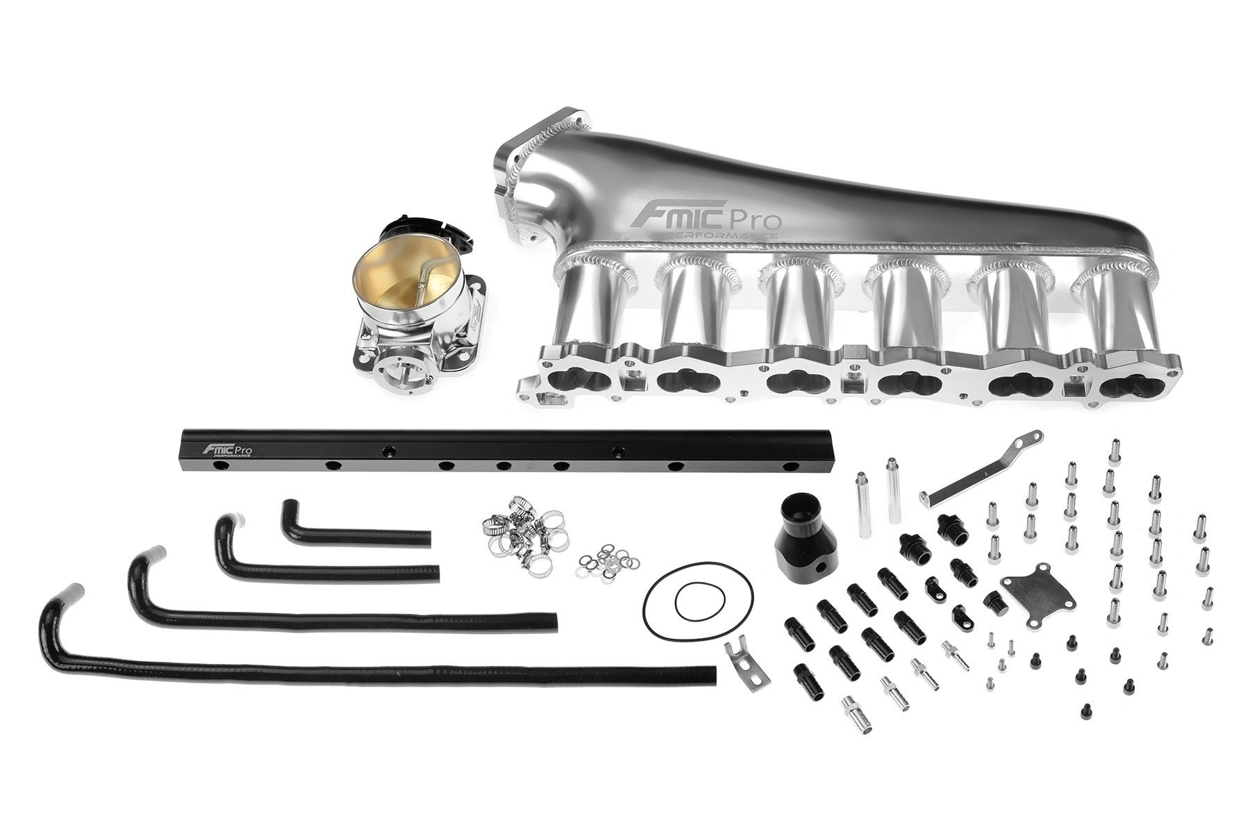Saugkrümmer FMIC.Pro Nissan RB26 Top Performance kaufen