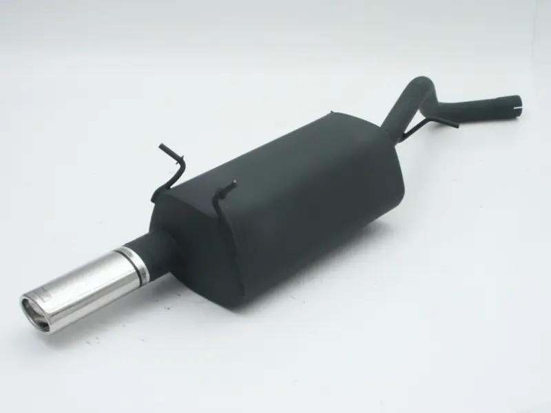 ULTER SPORT Auspuff für Renault Megane 1999-2002 kaufen