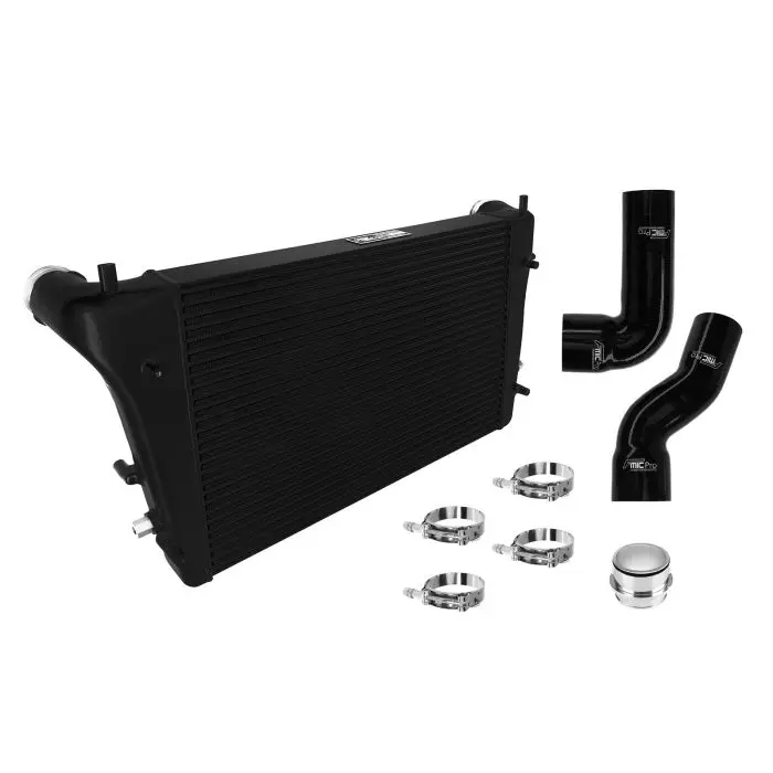 Ladeluftkühler FMIC.Pro für VW Scirocco 3 