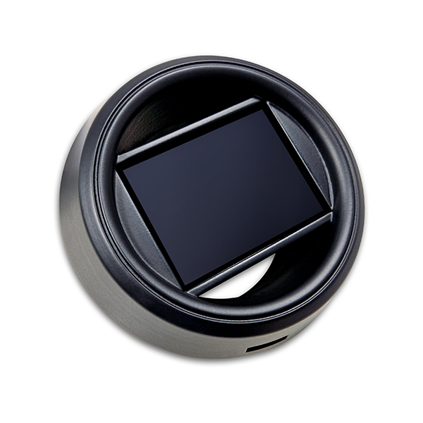 CANchecked Daten-Display für Mini Cooper F55/F56/F57