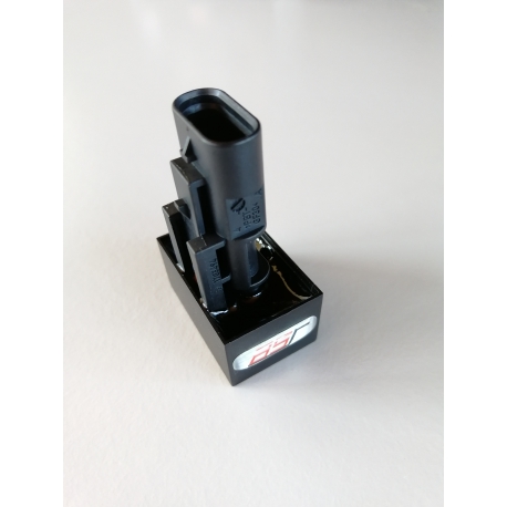 ASR Stilllegungsstecker (Flap-Delete) AUDI 4pol einfach