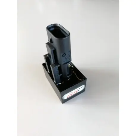 ASR Stilllegungsstecker (Flap-Delete) AUDI 4pol einfach