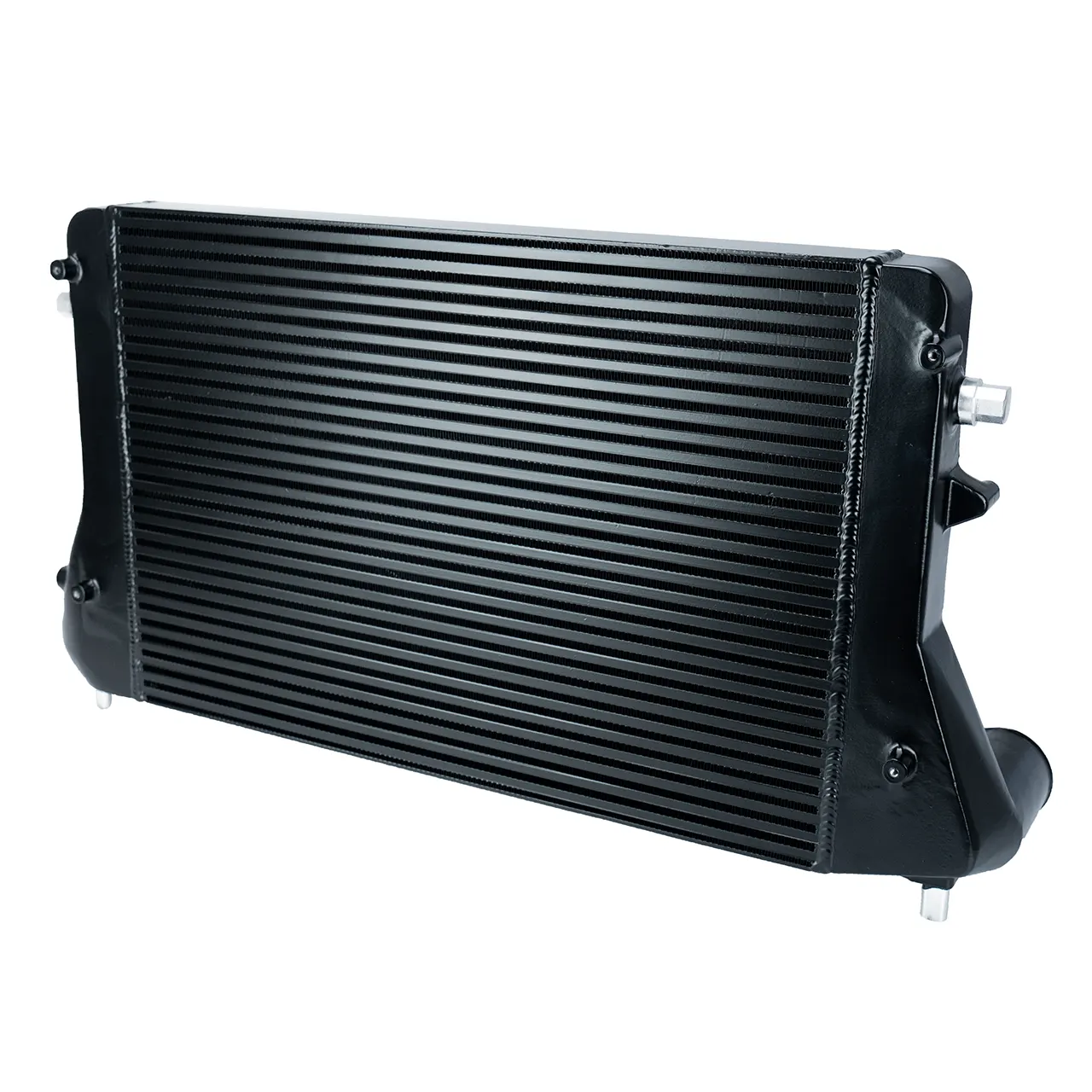 HF-Series Ladeluftkühler Kit V2 für VAG Tuning