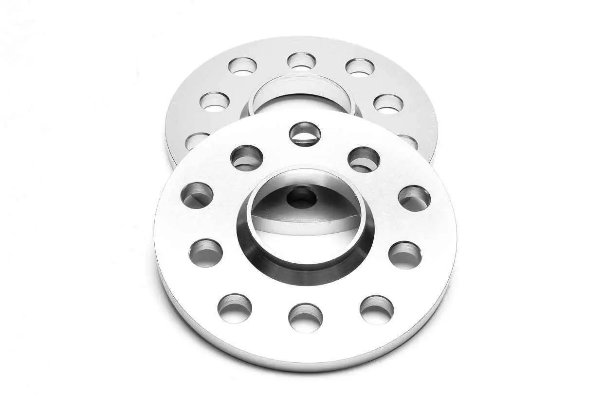 TA Technix Spurverbreiterungsset 10mm pro Rad 5x100/5x112