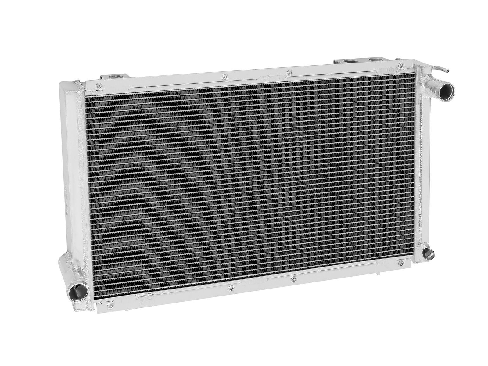 Wasserkühler FMIC.Pro für Subaru Impreza WRX/STI Bild