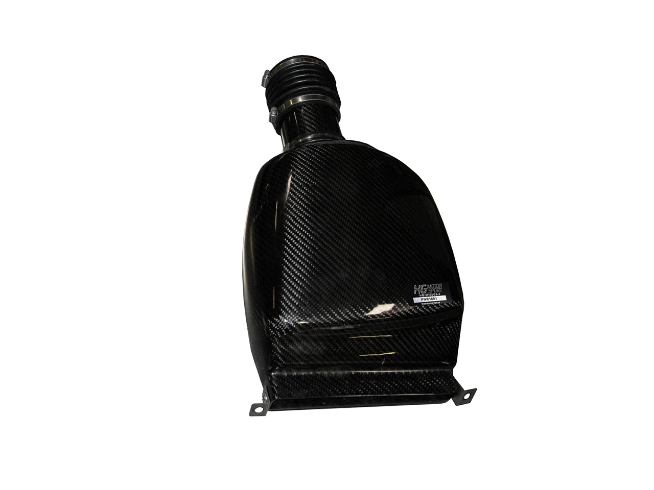 HFI Carbon Airbox Gen.2 VAG 1.8-2.0 T(F)SI EA888 (z.B. Golf 5/6, A3 8P)  HFI Carbon Airbox Gen.2 für VAG 1.8-2.0 TSI EA888 kaufen