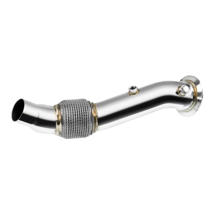 Downpipe FMIC.Pro für BMW F22 F23 220i 228i/ix N20 2012-2016
