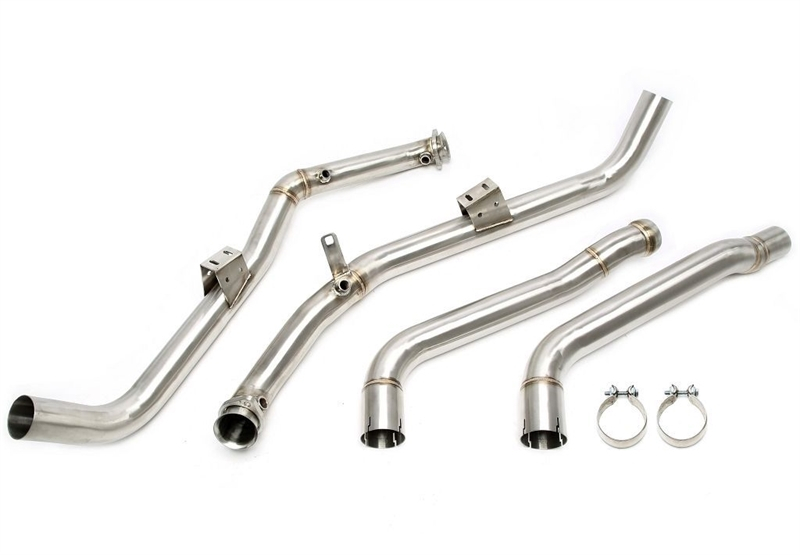 TA Technix Downpipe für Mercedes E63 AMG W212 S212 kaufen