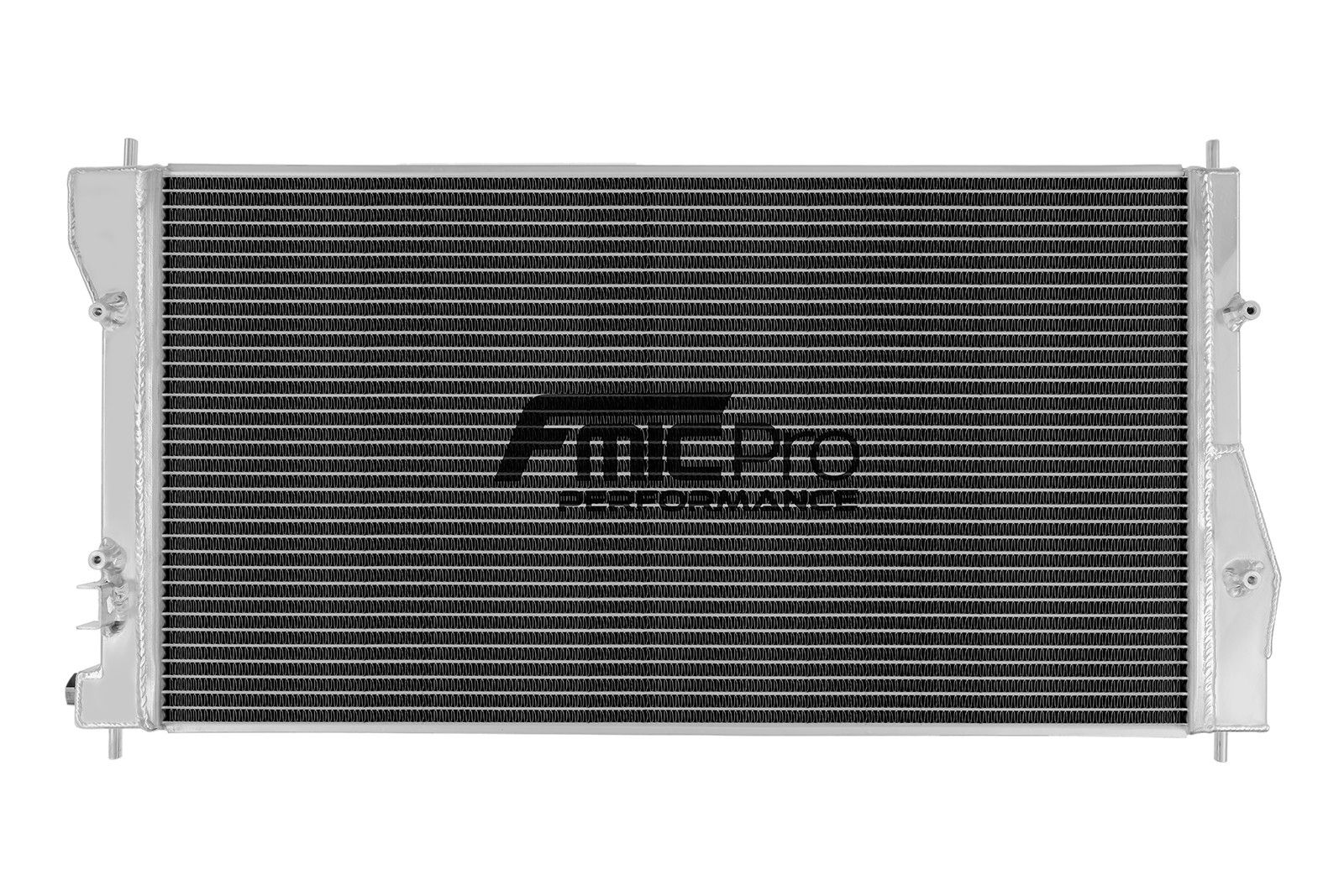  FMIC.Pro Wasserkühler für Subaru BRZ & Toyota GT86 Foto