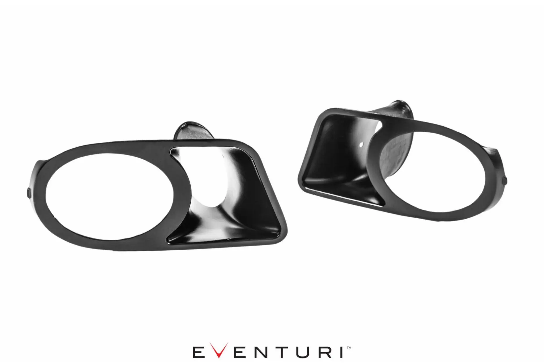 Eventuri Carbon Ansaugsystem BMW E39 M5 Bild