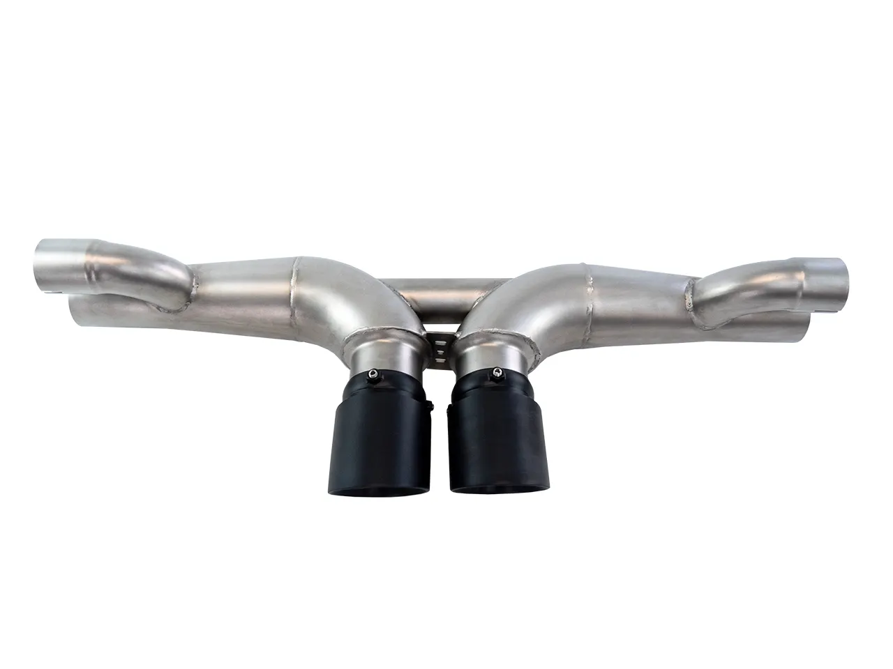 Zuffenhausener Center Pipe Porsche 991 GT3/ GT3 RS/ GT3 R