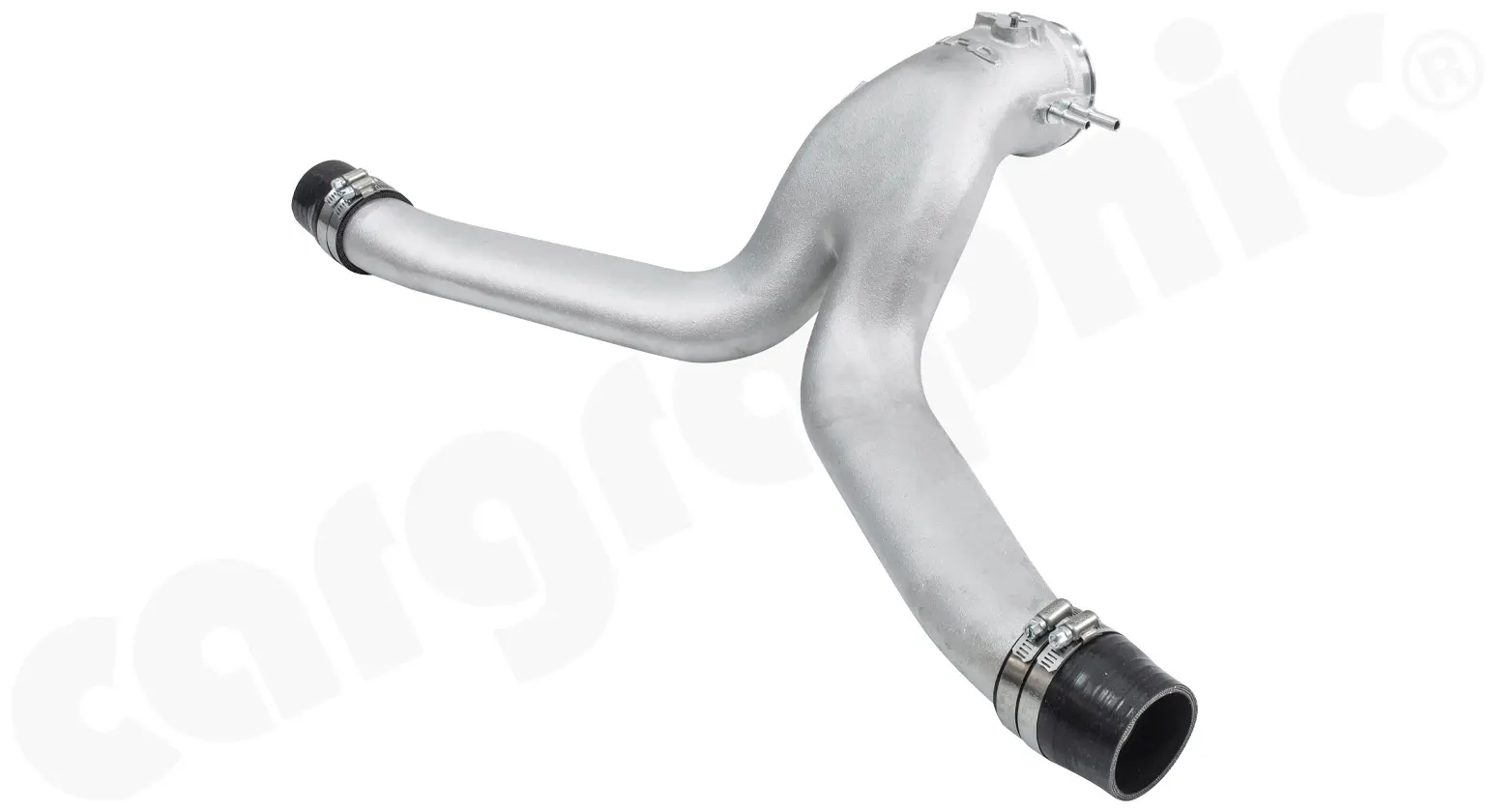 IPD High Flow Y-Pipe für Porsche 991.2 GT2RS kaufen