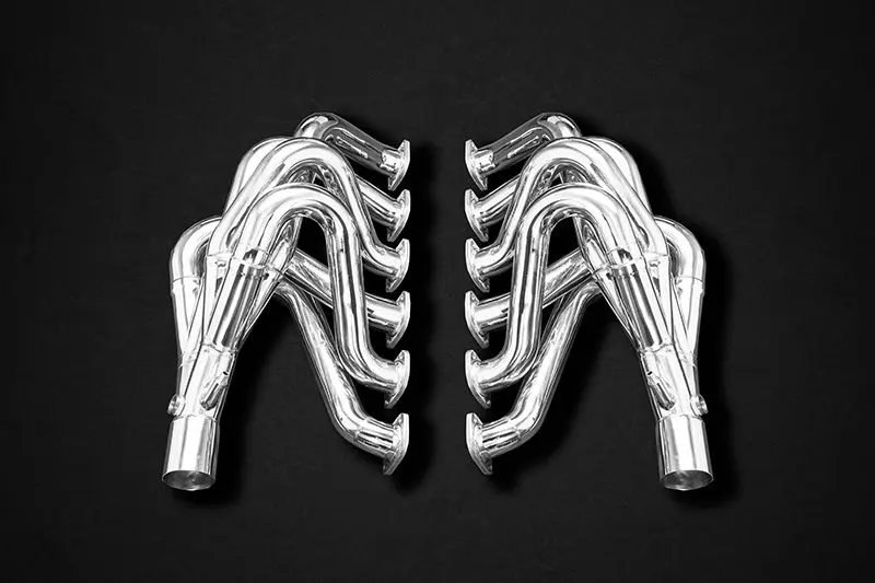 Capristo Komplettanlage Ferrari F50 Tuning kaufen