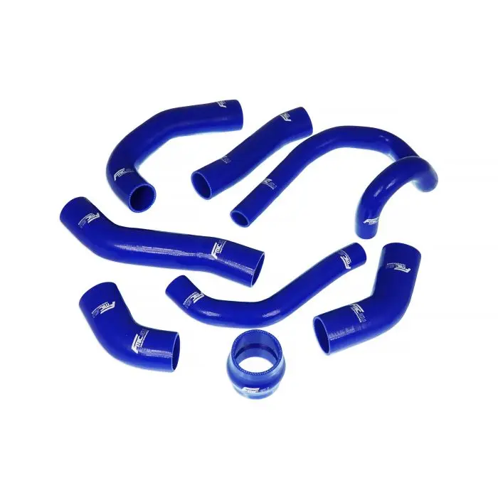 Kühlwasser Silikon Kit für Toyota Supra MA70 MK3 kaufen