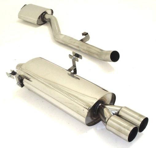 Friedrich Motorsport Gr.A BMW E30 Tuning-Exzellenz kaufen