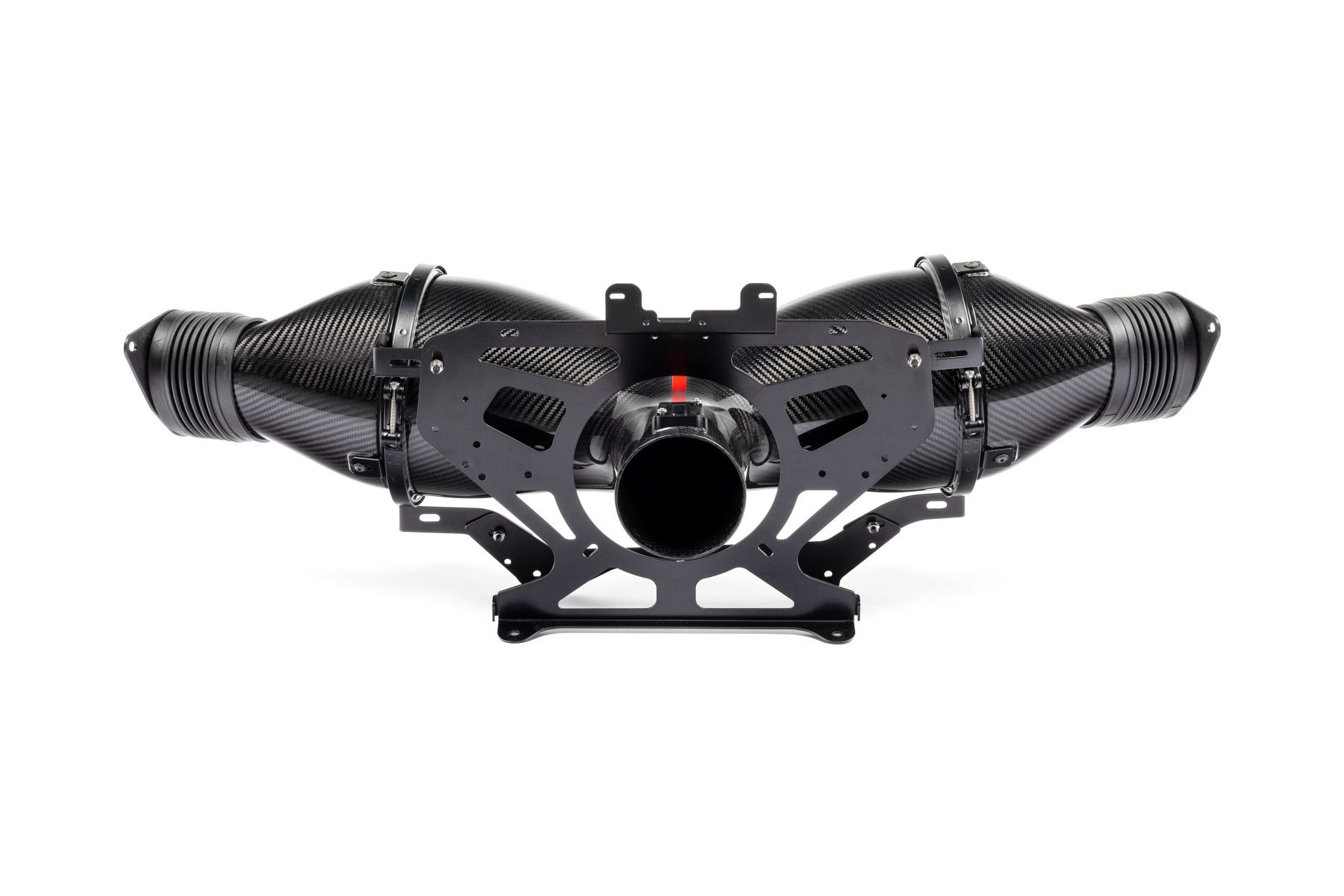 Eventuri Carbon Ansaugsystem für Corvette C8 Foto