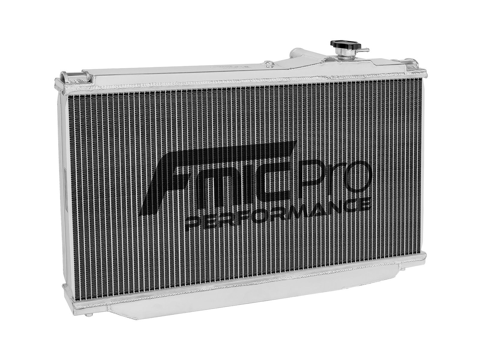 Wasserkühler FMIC.Pro für Toyota Supra 1993-1998 