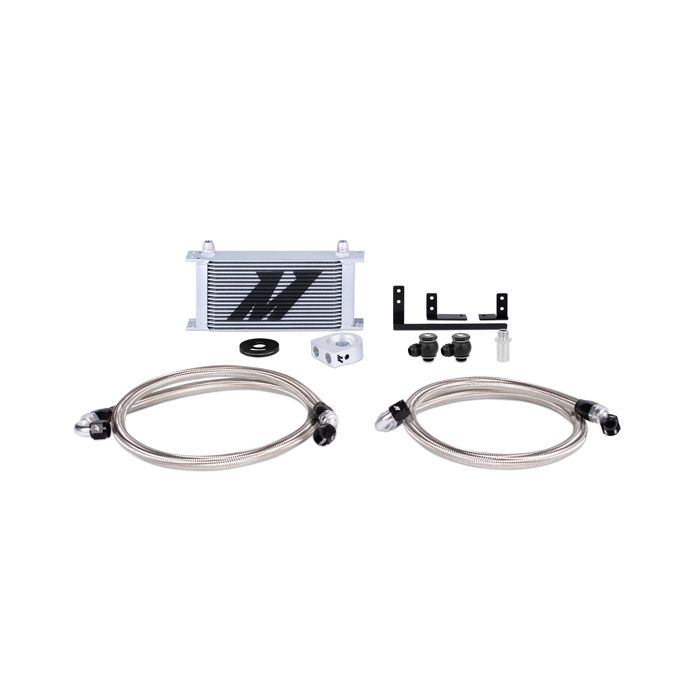 Mishimoto Ölkühler-Kit für Mazda Miata 16+ Mishimoto Ölkühler-Kit Mazda Miata 16+ Top Qualität kaufen