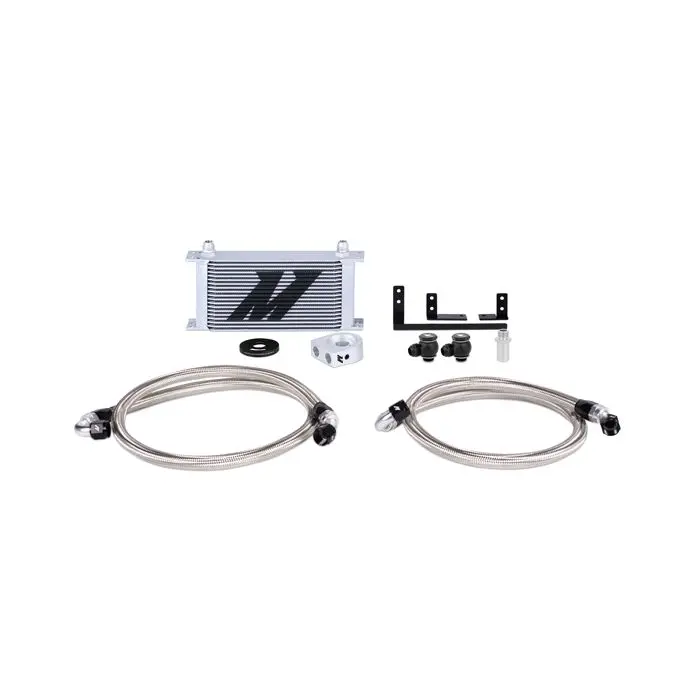 Mishimoto Ölkühler-Kit für Mazda Miata 16+