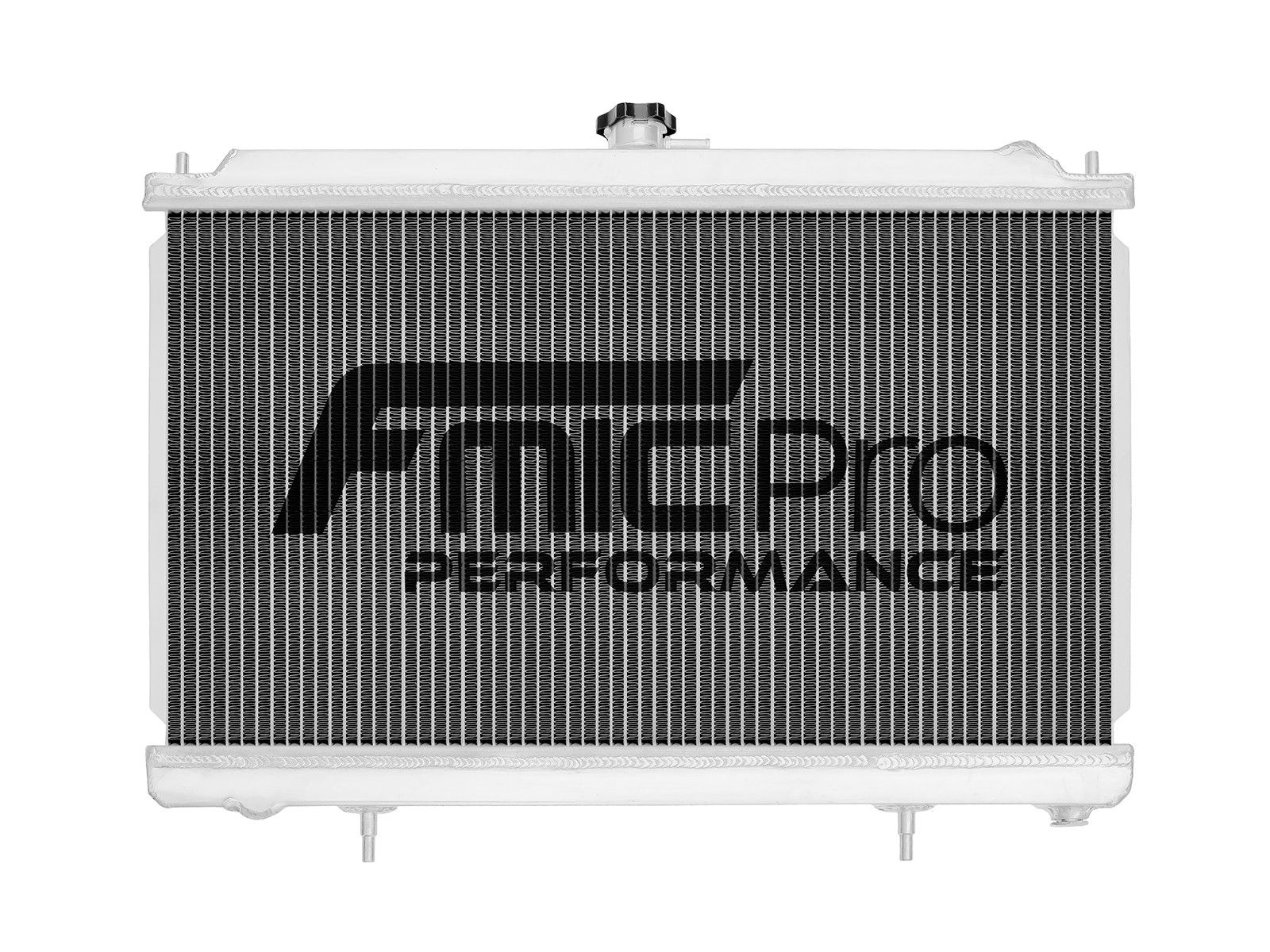 Wasserkühler FMIC.Pro für Nissan S14 200SX SR20 Foto