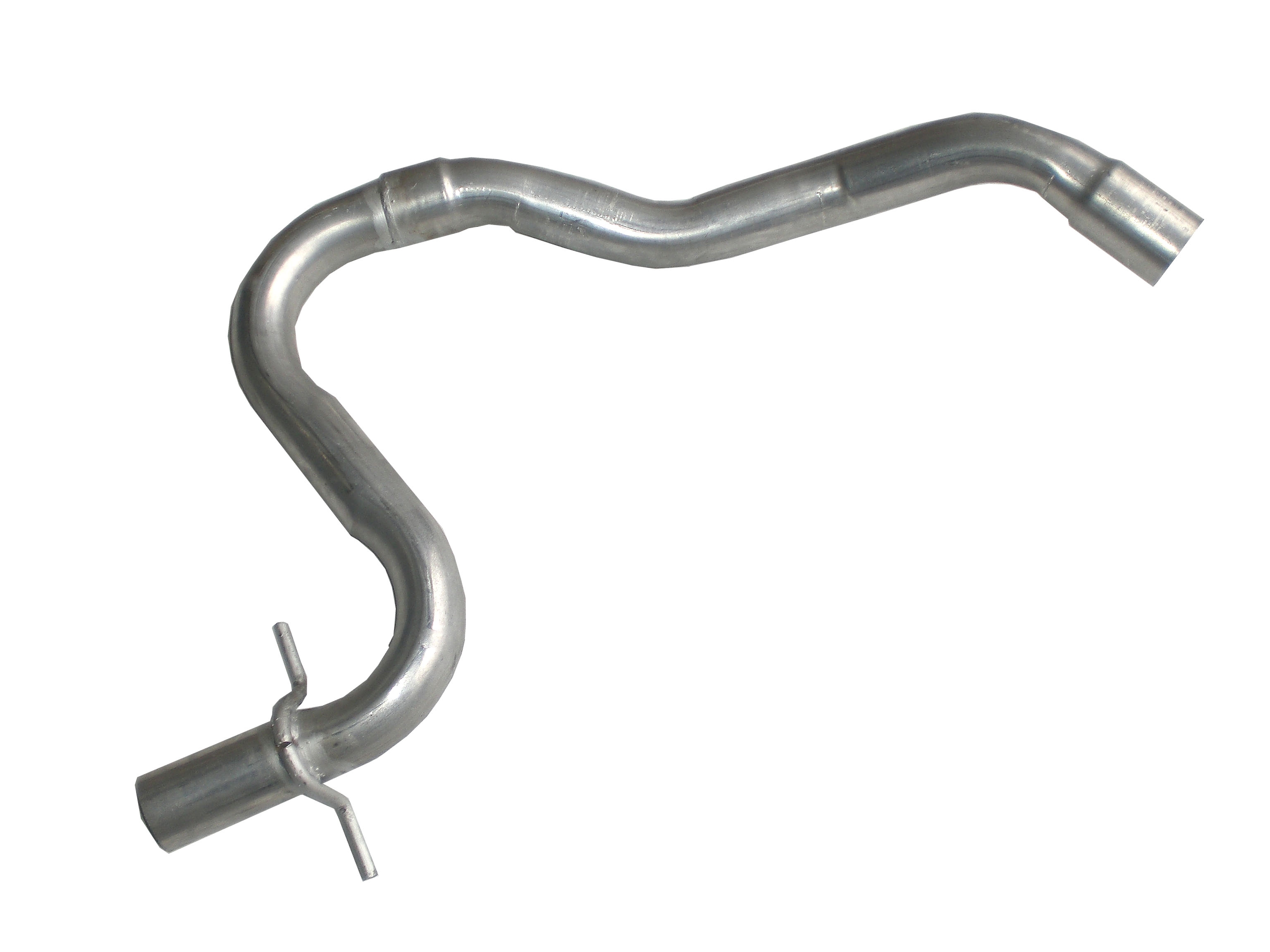 NOVUS VSD Ersatzrohr für Audi A3 8P / Seat Leon 1P / VW New Beetle / VW Golf 5 / VW Golf 6 / VW Scirocco