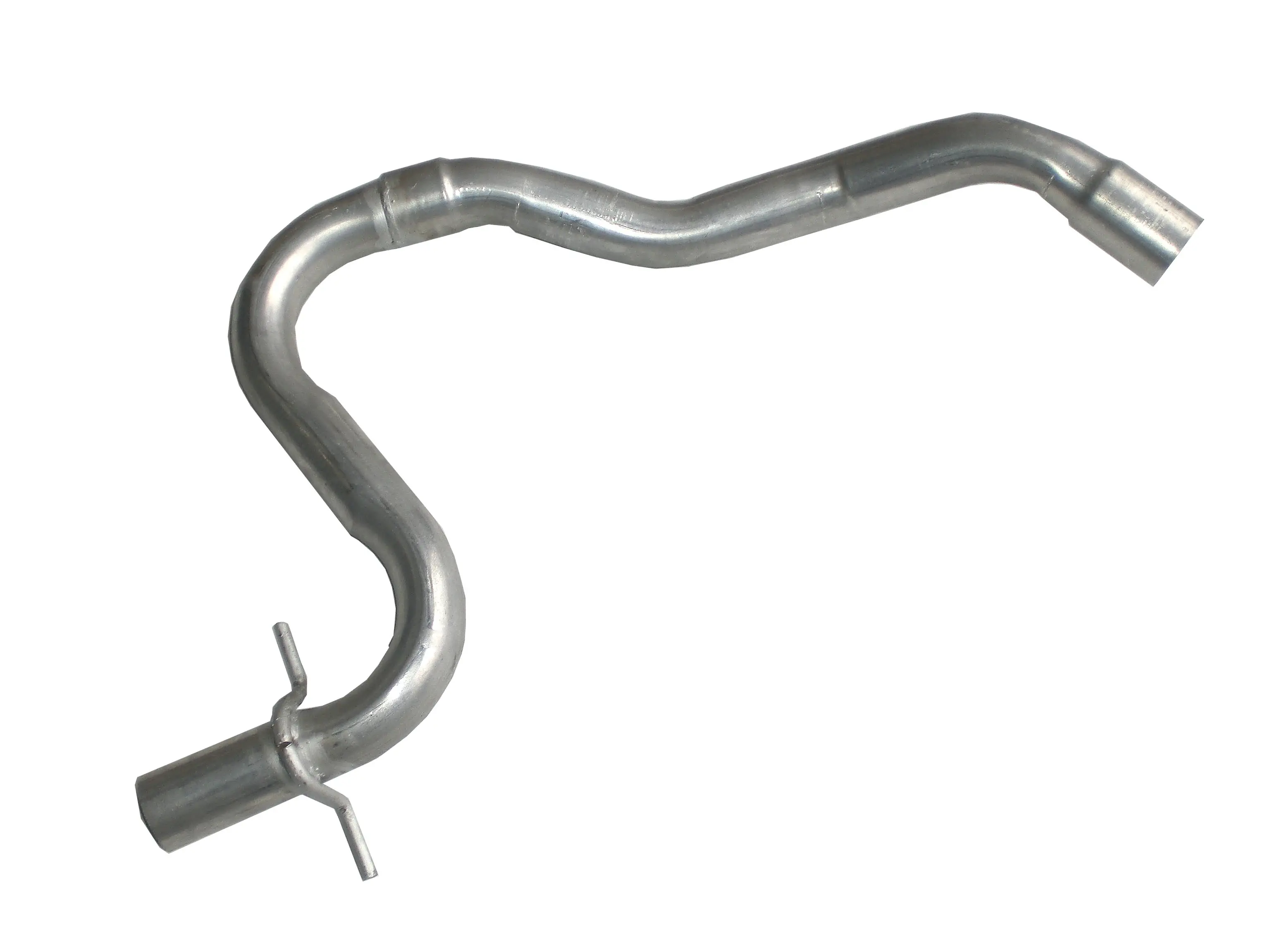 NOVUS VSD Ersatzrohr für Audi A3 8P / Seat Leon 1P / VW New Beetle / VW Golf 5 / VW Golf 6 / VW Scirocco