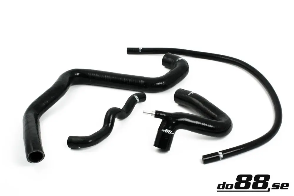 do88 Volvo S40/V40 2.0T/T4 98-04 Kühlerschläuche