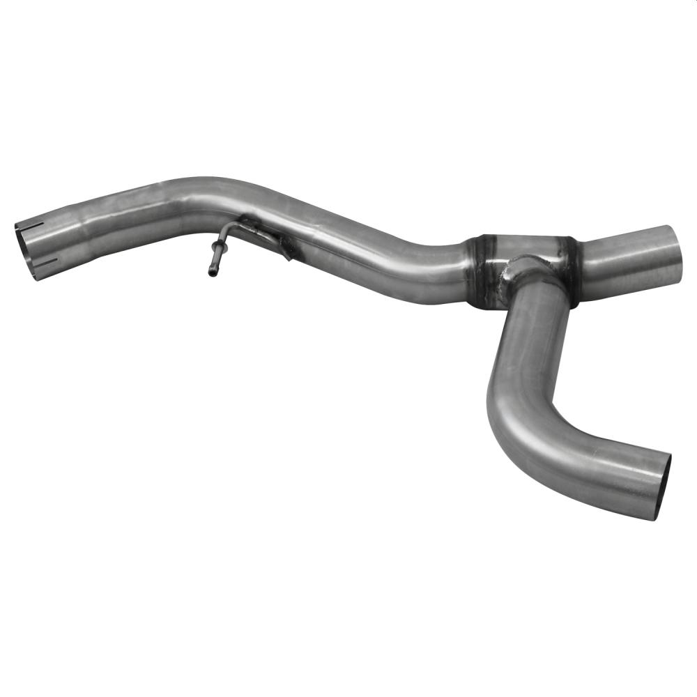 Bastuck Sportauspuff BMW 318i G20 2x90mm Race-Look