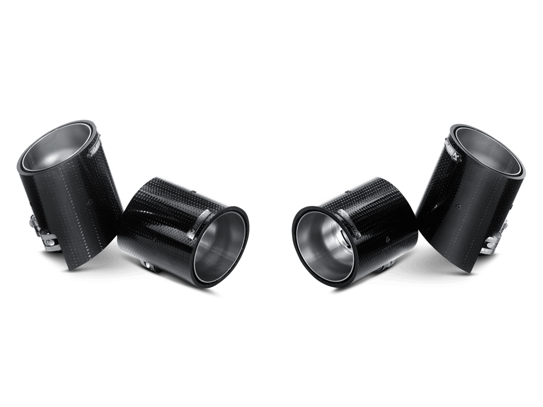 Akrapovic Evolution Line Titan für BMW 1er M Coupe günstig
