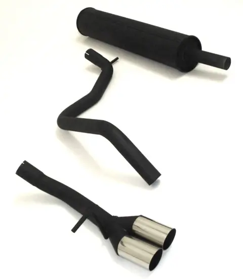 Friedrich Motorsport Sportauspuff VW UP! kaufen