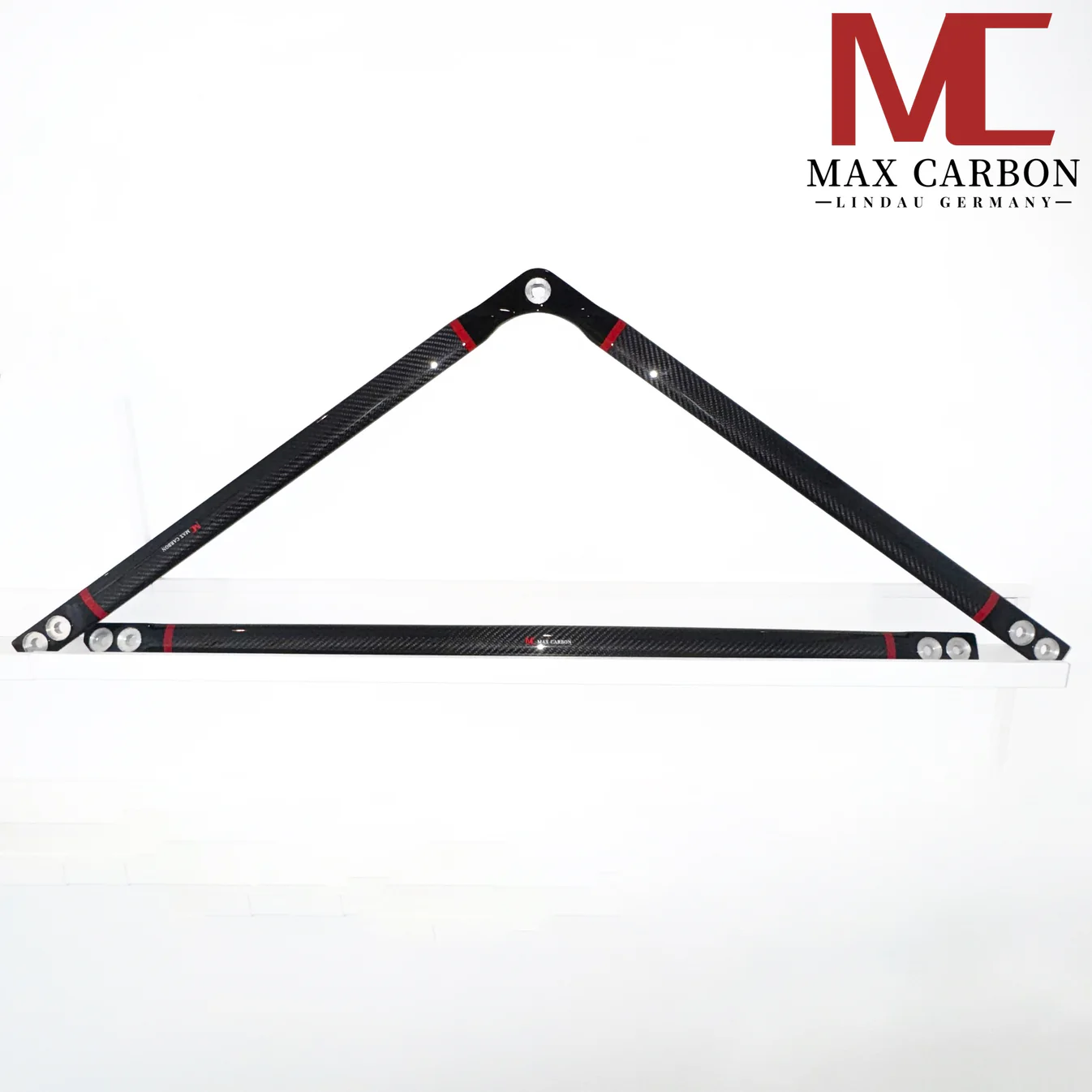 Carbon Domstrebe für BMW M3 M4 G80 G81 G82 G83 CSL