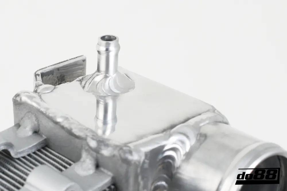 do88 Wasserkühler für Volvo 850/X70 Turbo 