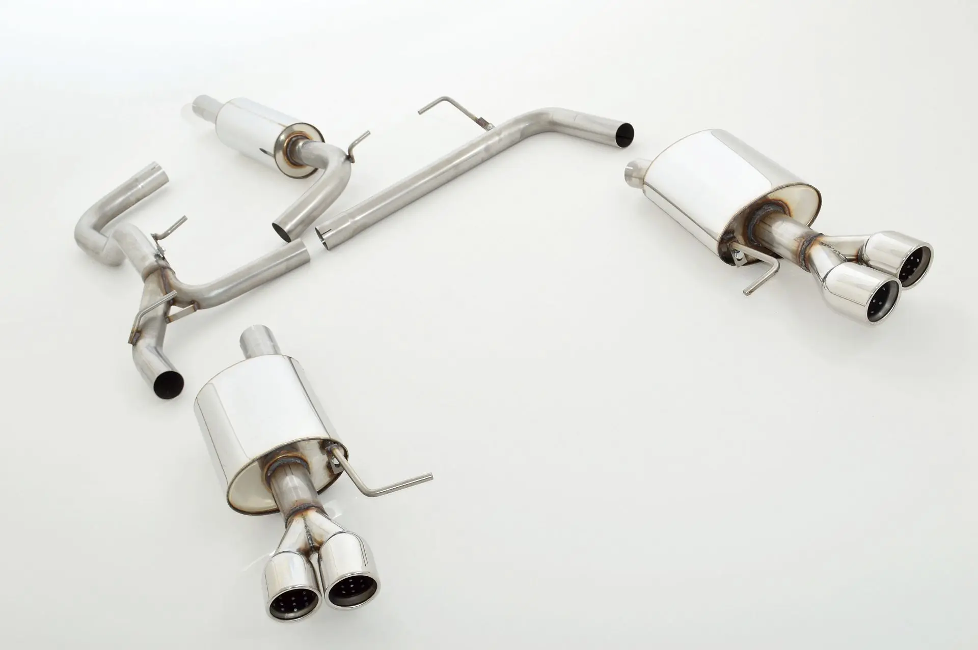 Friedrich Motorsport Gr.A Duplex für Skoda Octavia kaufen