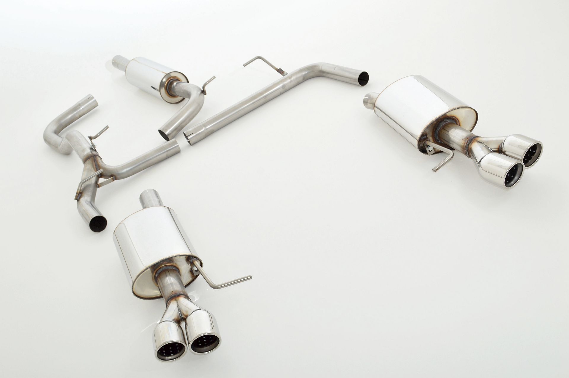 Friedrich Motorsport Gr.A Duplex für Skoda Octavia kaufen