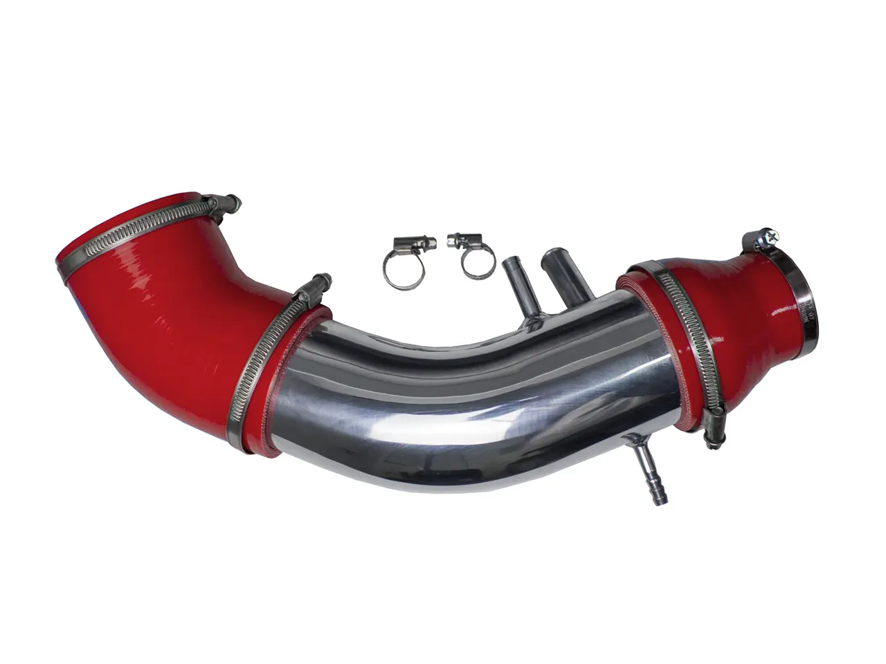 Ansaugrohr Fiat GPA Evo 199 1.4T 163PS